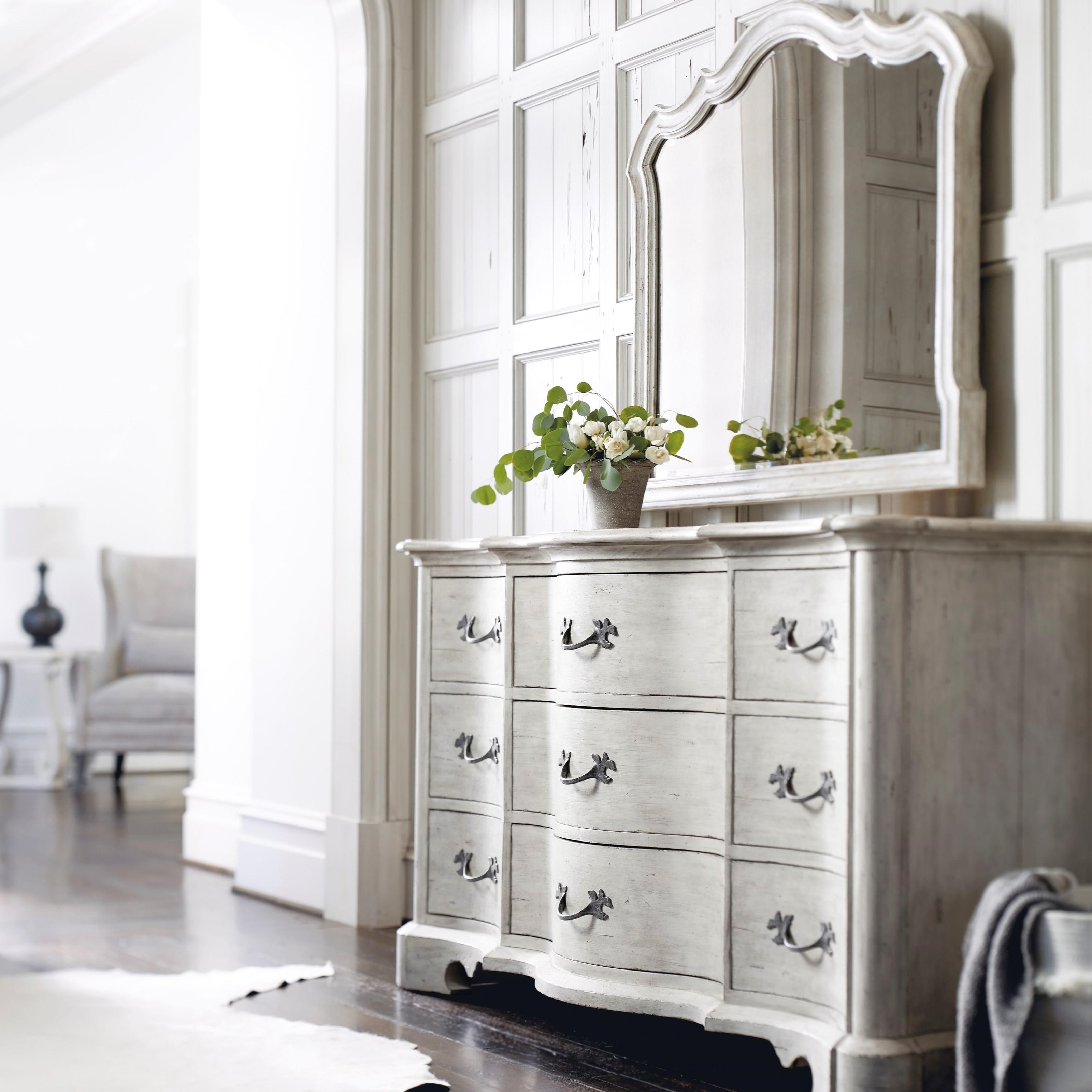 Better homes & gardens mirabella bedroom vanity & stool discount